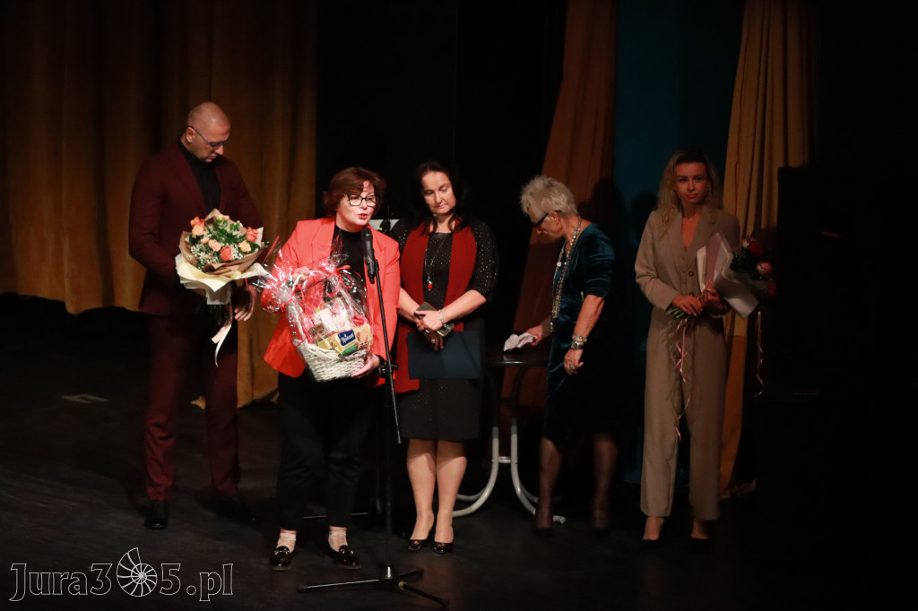 Fotorelacja: Inauguracja Roku Akademickiego Zawierciańskiego UTW