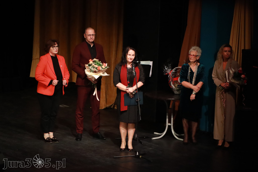 Fotorelacja: Inauguracja Roku Akademickiego Zawierciańskiego UTW