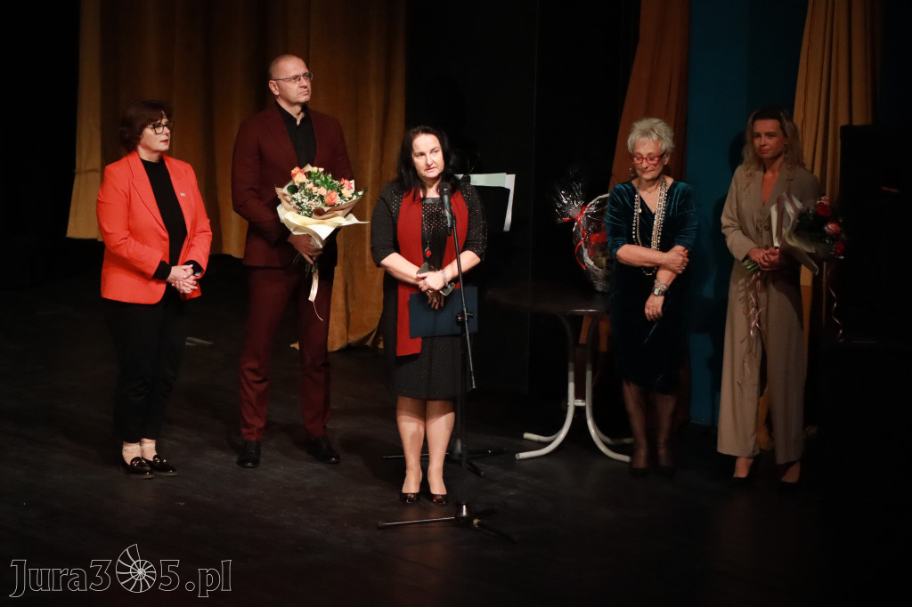 Fotorelacja: Inauguracja Roku Akademickiego Zawierciańskiego UTW