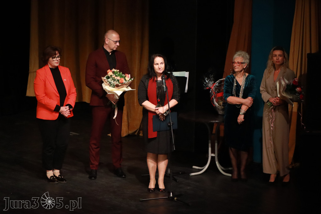 Fotorelacja: Inauguracja Roku Akademickiego Zawierciańskiego UTW