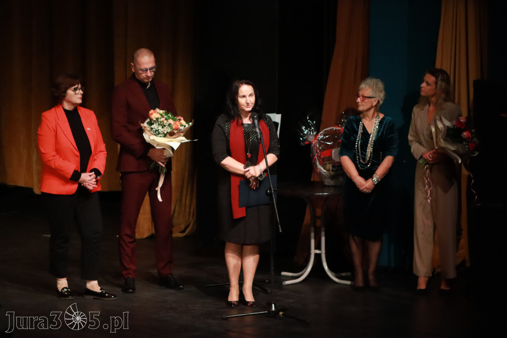 Fotorelacja: Inauguracja Roku Akademickiego Zawierciańskiego UTW