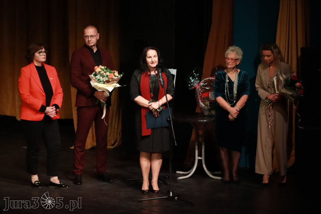Fotorelacja: Inauguracja Roku Akademickiego Zawierciańskiego UTW