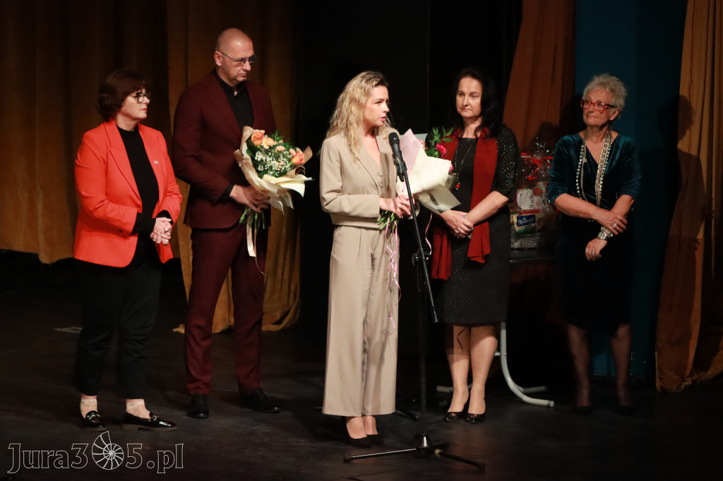 Fotorelacja: Inauguracja Roku Akademickiego Zawierciańskiego UTW