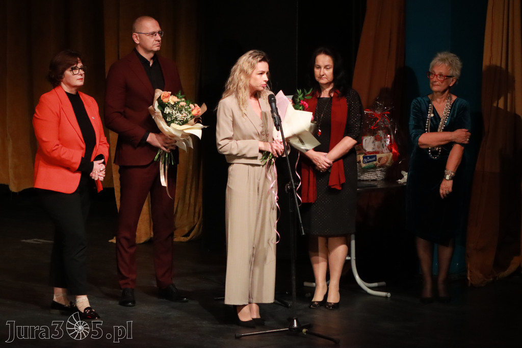 Fotorelacja: Inauguracja Roku Akademickiego Zawierciańskiego UTW