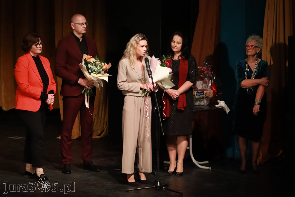 Fotorelacja: Inauguracja Roku Akademickiego Zawierciańskiego UTW