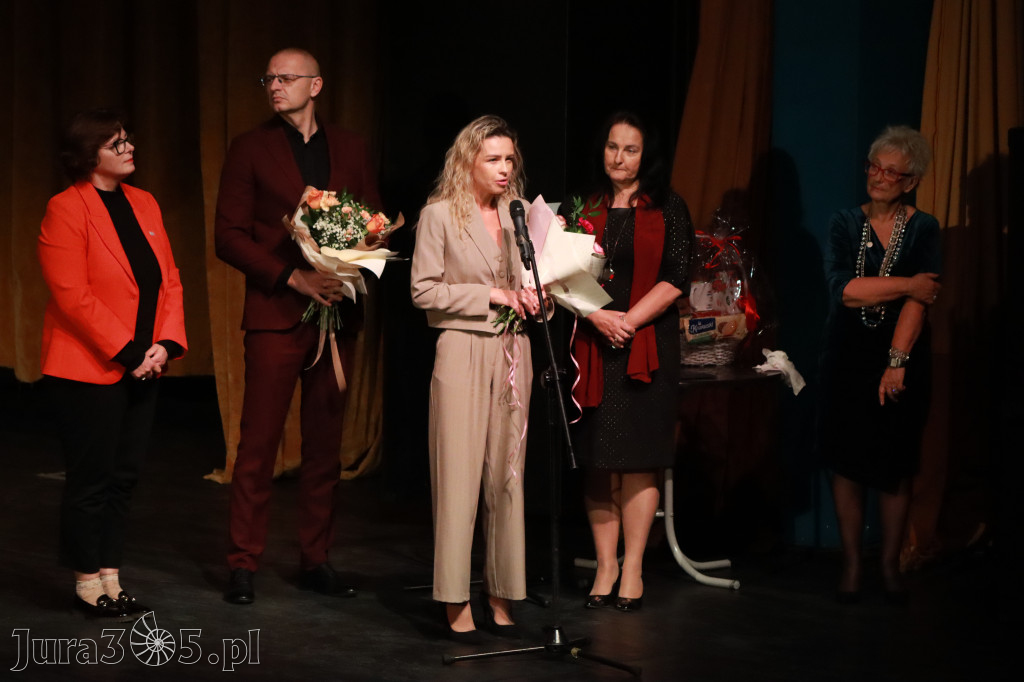 Fotorelacja: Inauguracja Roku Akademickiego Zawierciańskiego UTW