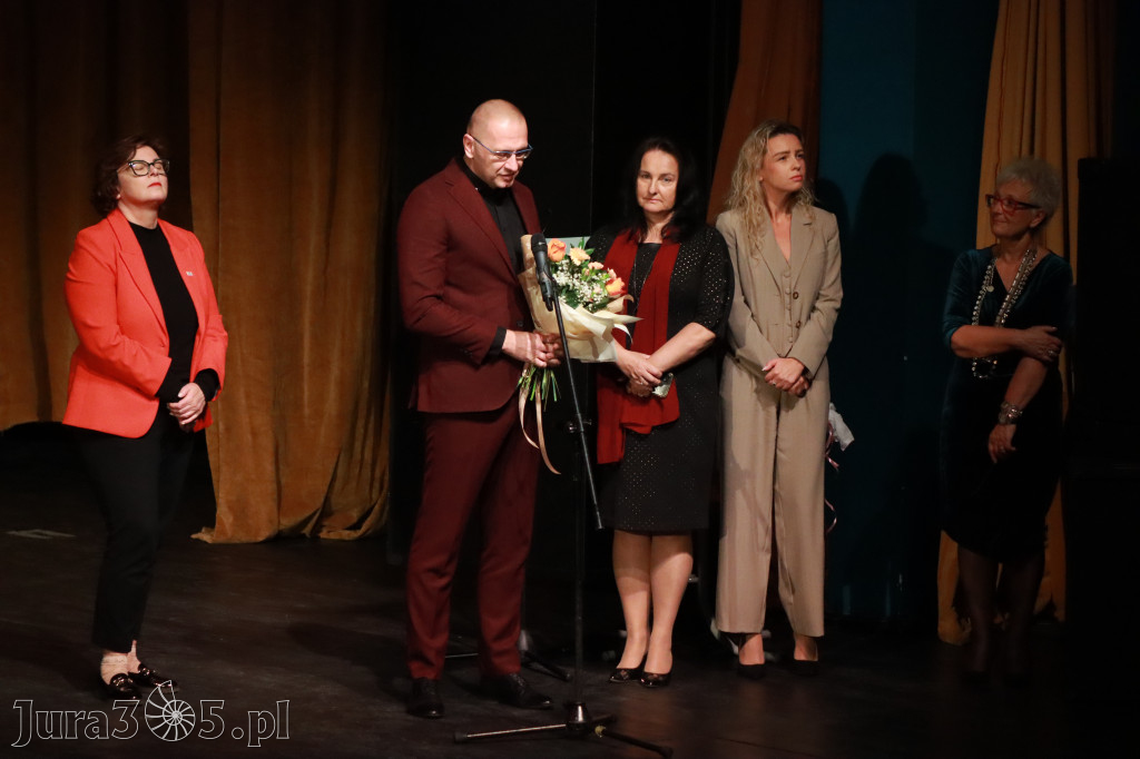 Fotorelacja: Inauguracja Roku Akademickiego Zawierciańskiego UTW