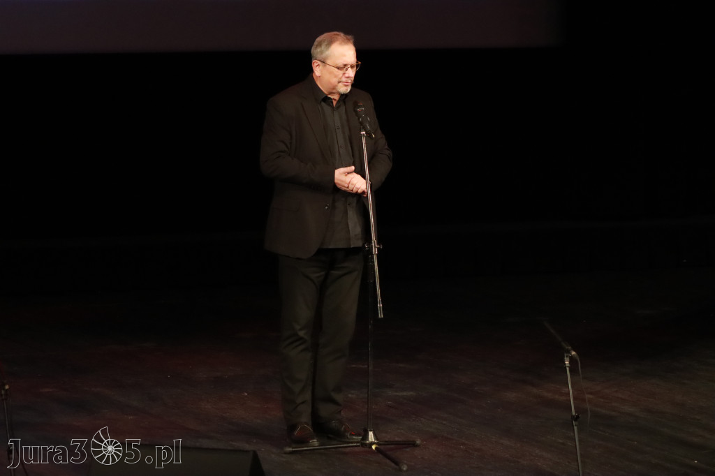 Fotorelacja: Inauguracja Roku Akademickiego Zawierciańskiego UTW
