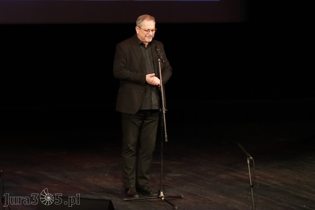 Fotorelacja: Inauguracja Roku Akademickiego Zawierciańskiego UTW