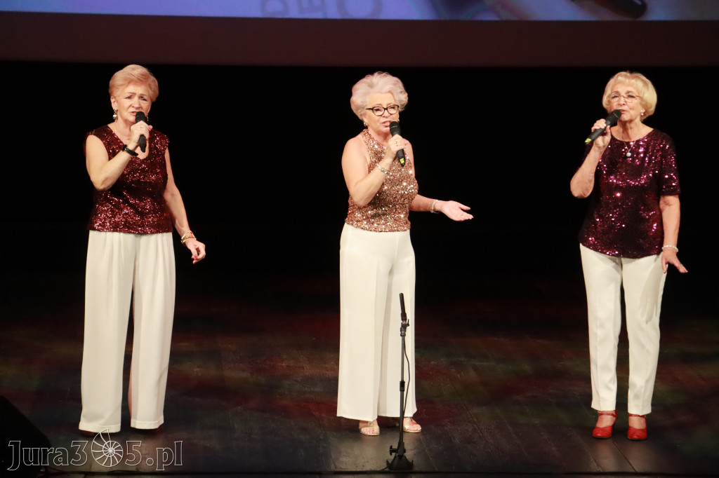 Fotorelacja: Inauguracja Roku Akademickiego Zawierciańskiego UTW