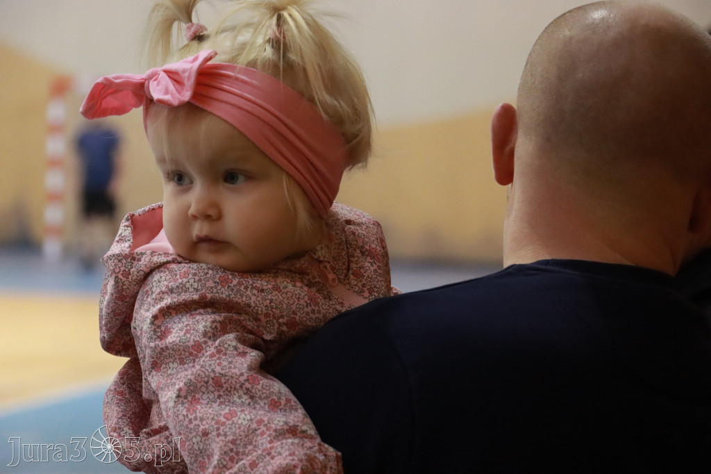 Fotorelacja: Charytatywny Turniej Piłki Nożnej „Gramy dla Frania” w Myszkowie