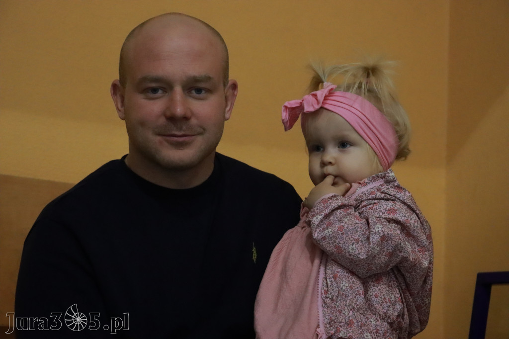 Fotorelacja: Charytatywny Turniej Piłki Nożnej „Gramy dla Frania” w Myszkowie