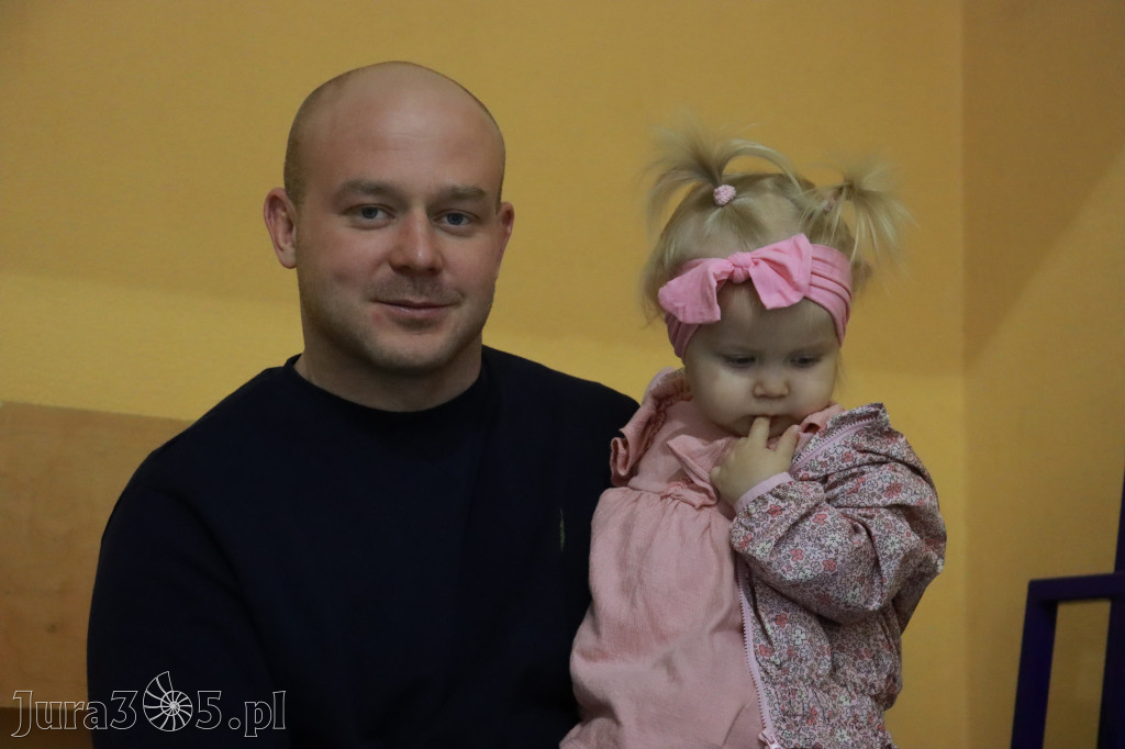 Fotorelacja: Charytatywny Turniej Piłki Nożnej „Gramy dla Frania” w Myszkowie