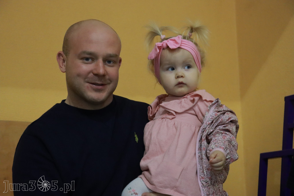 Fotorelacja: Charytatywny Turniej Piłki Nożnej „Gramy dla Frania” w Myszkowie
