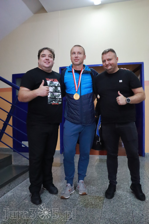 Fotorelacja: Charytatywny Turniej Piłki Nożnej „Gramy dla Frania” w Myszkowie