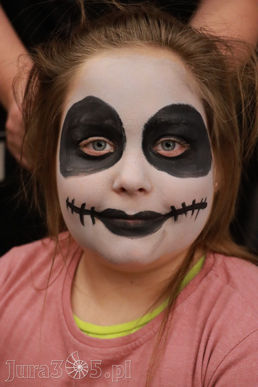 Fotorelacja: Zawierciańska Noc Horrorów w MOK Zawiercie
