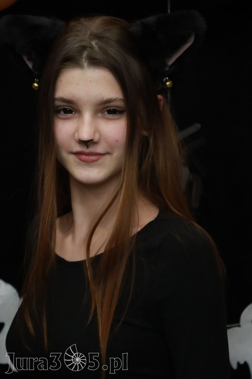 Fotorelacja: Zawierciańska Noc Horrorów w MOK Zawiercie