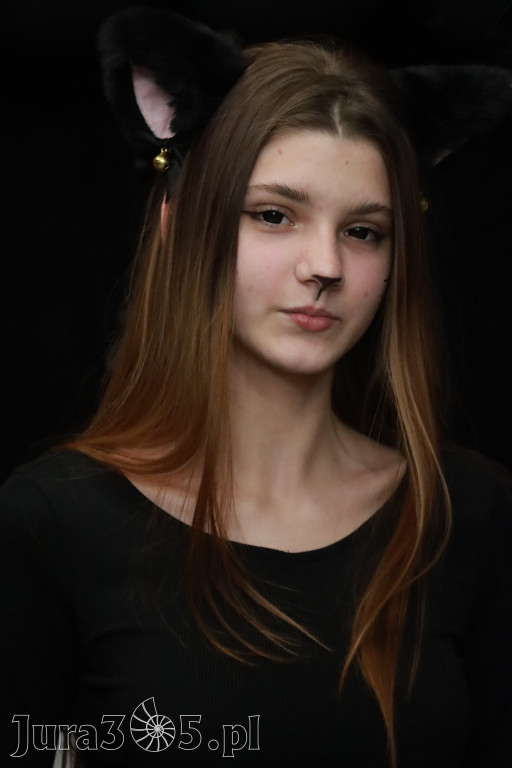 Fotorelacja: Zawierciańska Noc Horrorów w MOK Zawiercie
