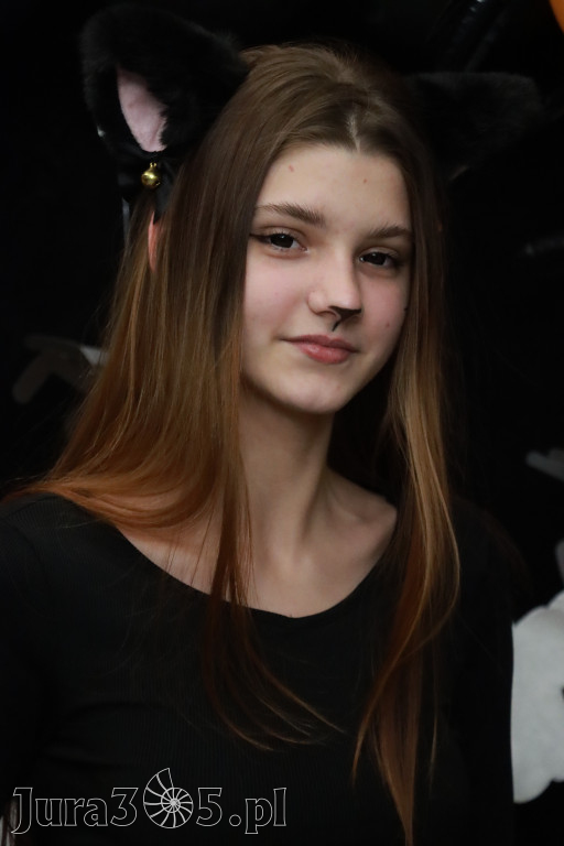 Fotorelacja: Zawierciańska Noc Horrorów w MOK Zawiercie