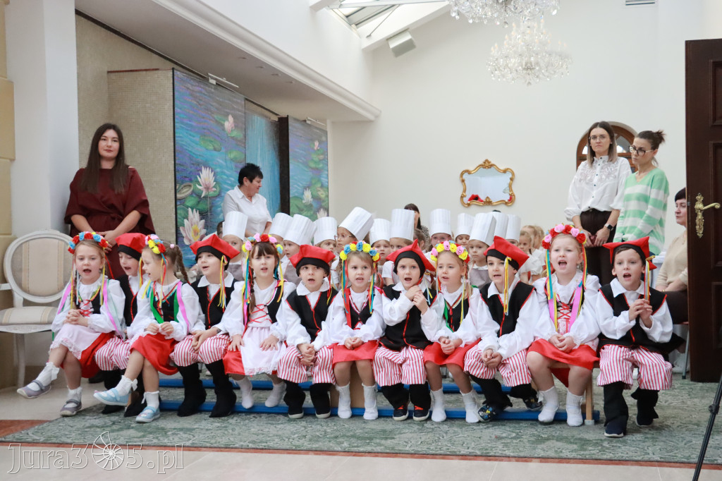 Fotorelacja: Turniej POLSKA NA WESOŁO w Koziegłowach