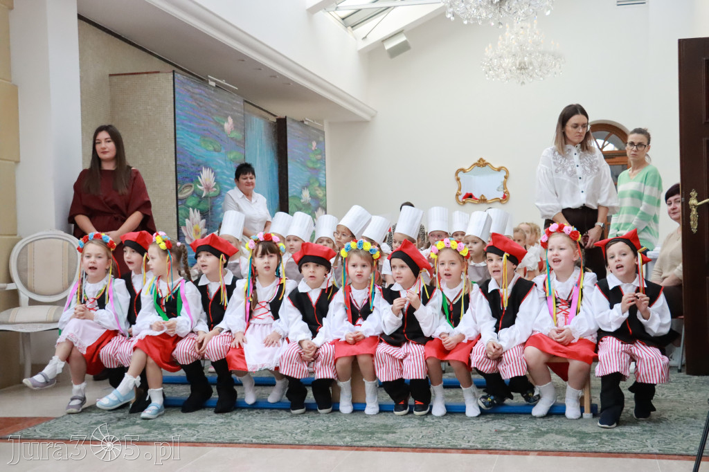 Fotorelacja: Turniej POLSKA NA WESOŁO w Koziegłowach