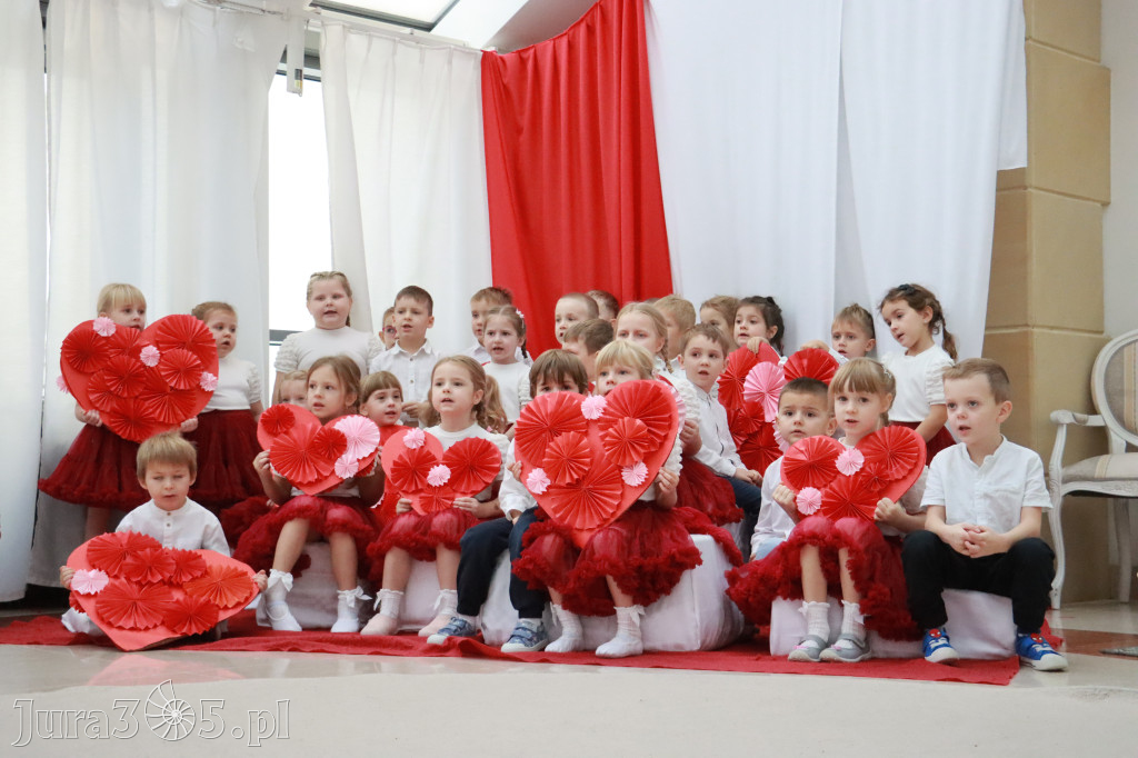Fotorelacja: Turniej POLSKA NA WESOŁO w Koziegłowach