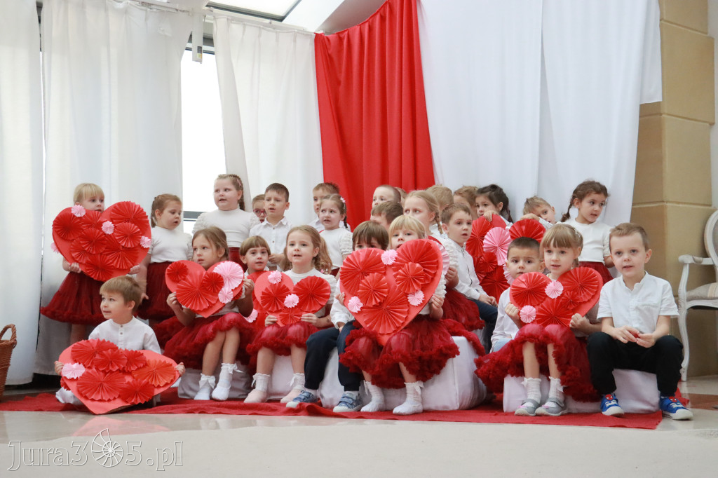Fotorelacja: Turniej POLSKA NA WESOŁO w Koziegłowach