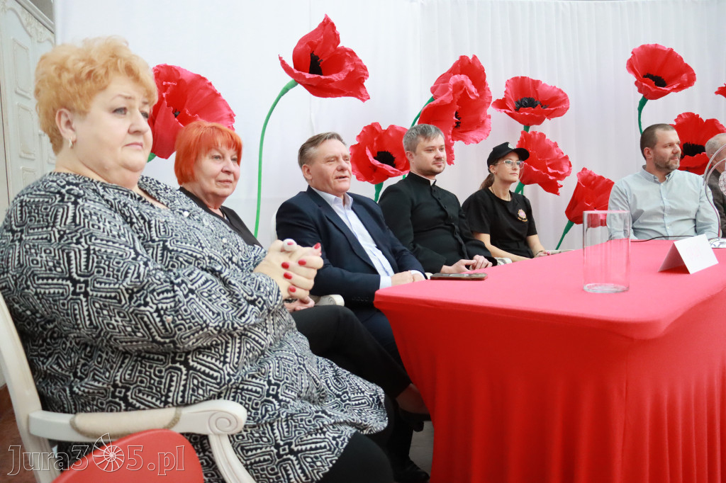 Fotorelacja: Turniej POLSKA NA WESOŁO w Koziegłowach