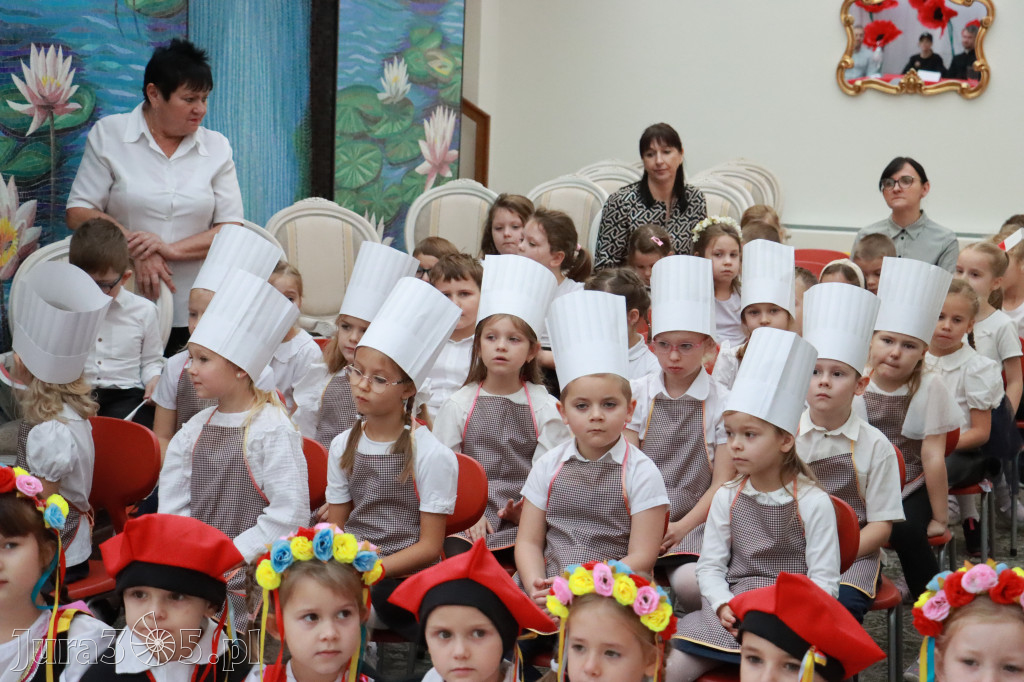 Fotorelacja: Turniej POLSKA NA WESOŁO w Koziegłowach