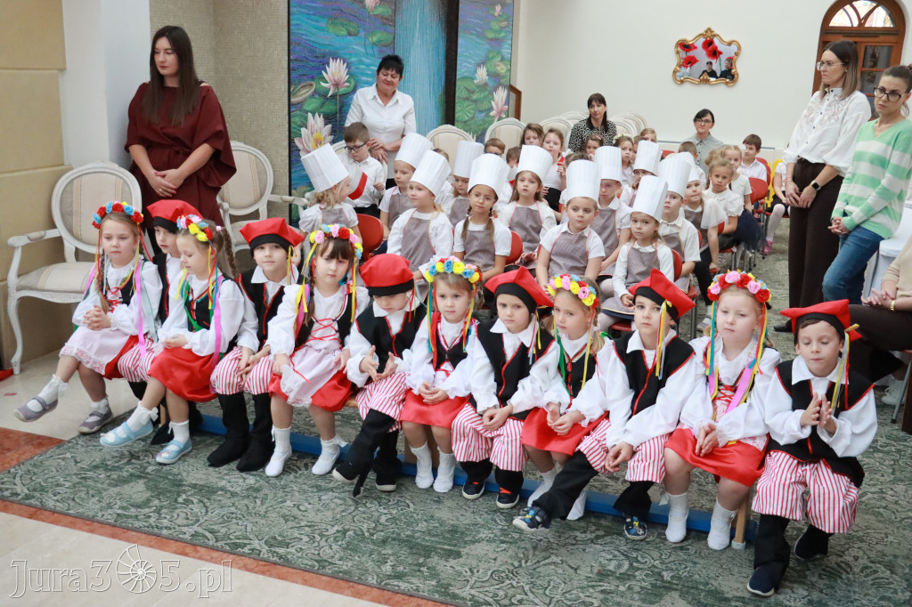 Fotorelacja: Turniej POLSKA NA WESOŁO w Koziegłowach