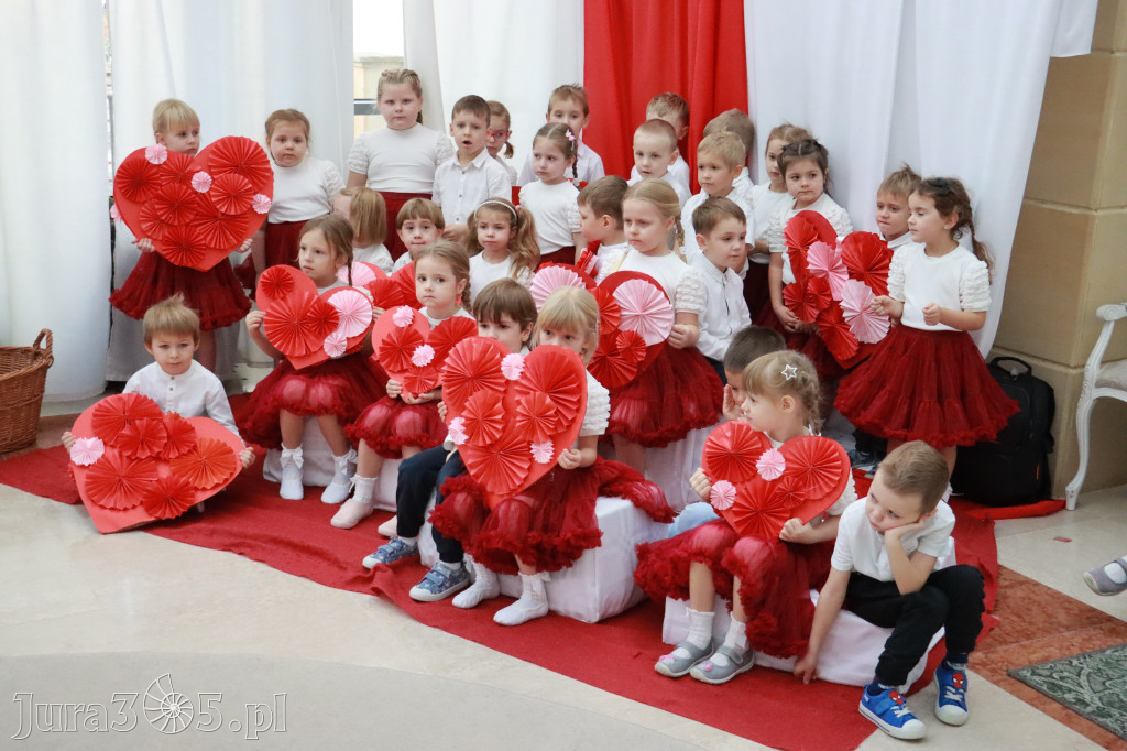 Fotorelacja: Turniej POLSKA NA WESOŁO w Koziegłowach