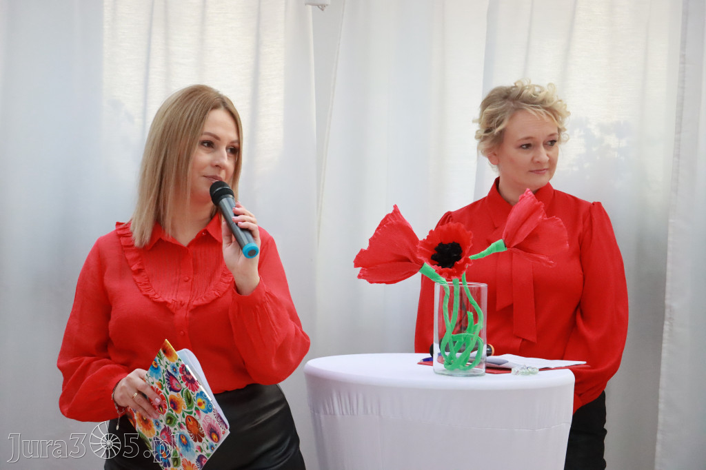 Fotorelacja: Turniej POLSKA NA WESOŁO w Koziegłowach