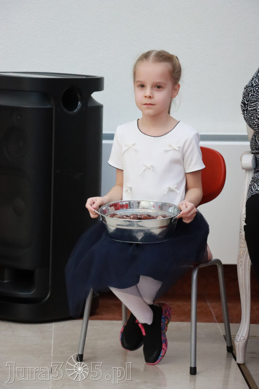 Fotorelacja: Turniej POLSKA NA WESOŁO w Koziegłowach