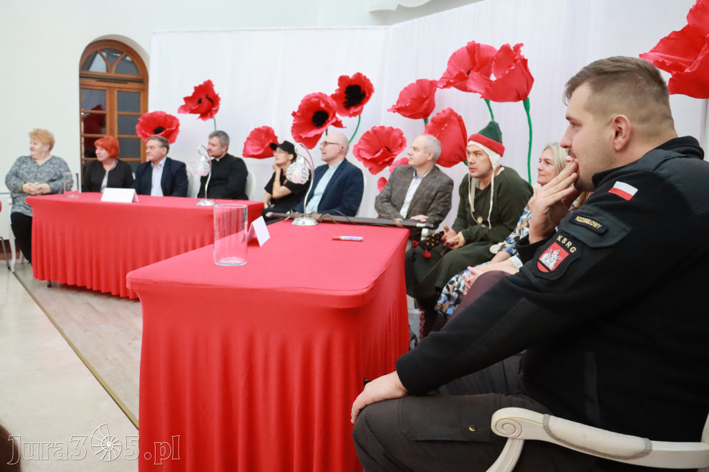 Fotorelacja: Turniej POLSKA NA WESOŁO w Koziegłowach