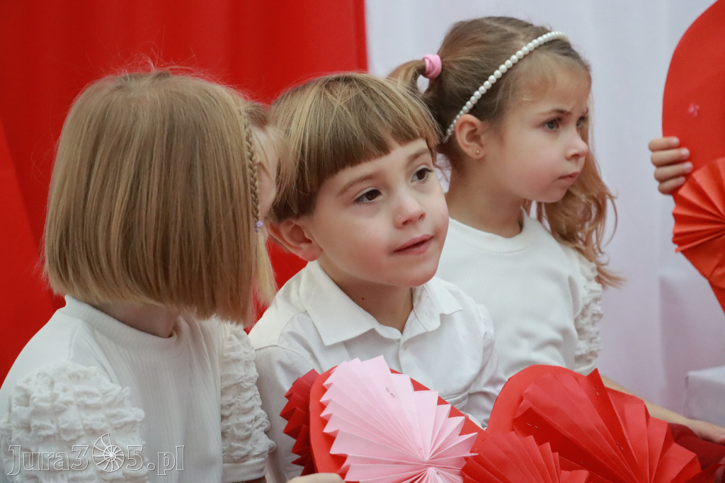Fotorelacja: Turniej POLSKA NA WESOŁO w Koziegłowach