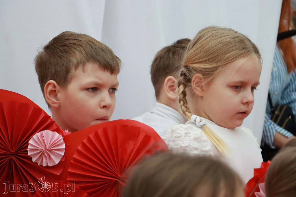 Fotorelacja: Turniej POLSKA NA WESOŁO w Koziegłowach