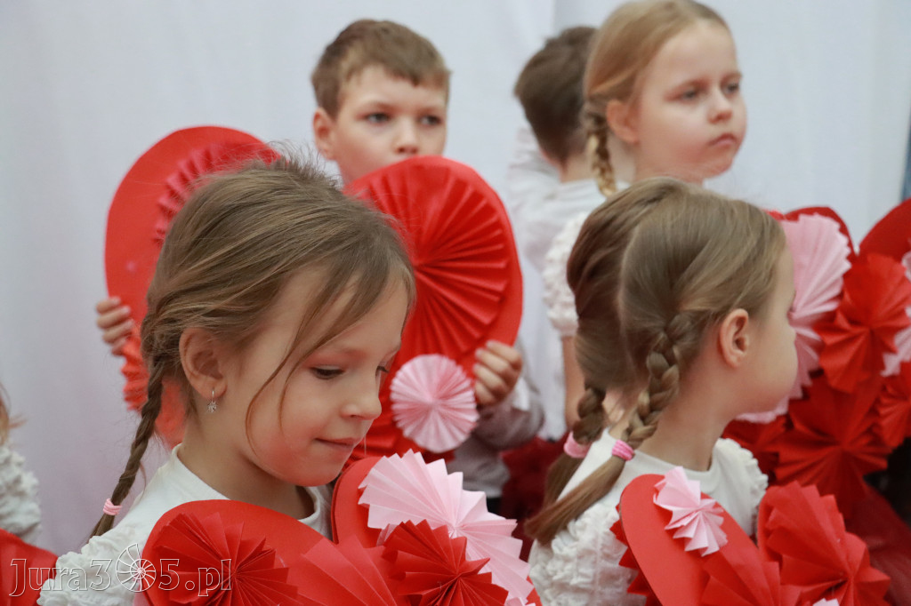 Fotorelacja: Turniej POLSKA NA WESOŁO w Koziegłowach