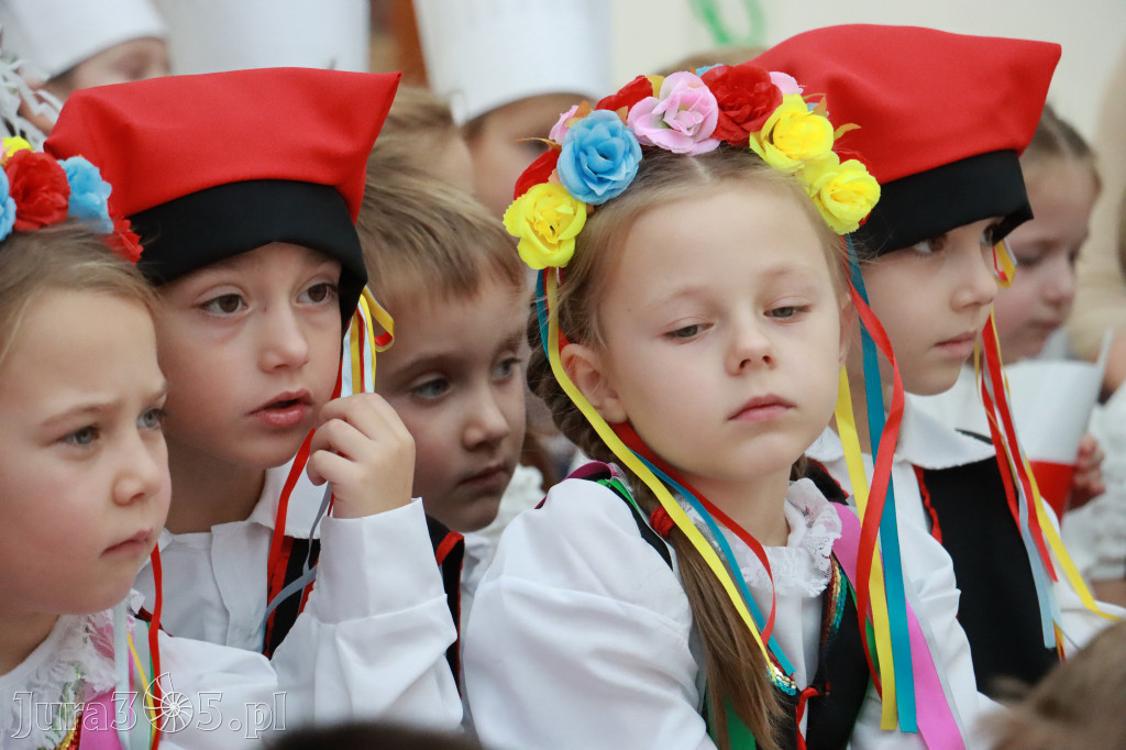 Fotorelacja: Turniej POLSKA NA WESOŁO w Koziegłowach
