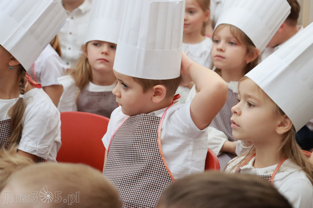 Fotorelacja: Turniej POLSKA NA WESOŁO w Koziegłowach