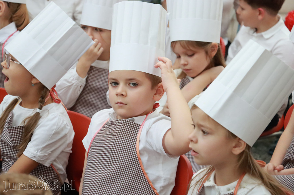 Fotorelacja: Turniej POLSKA NA WESOŁO w Koziegłowach