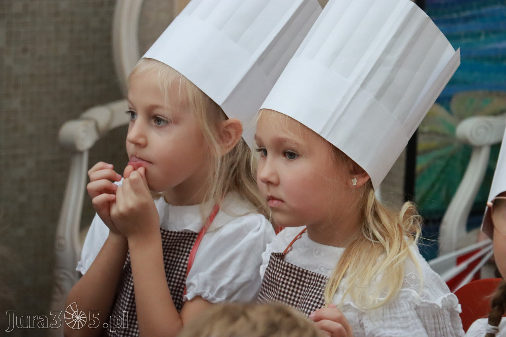 Fotorelacja: Turniej POLSKA NA WESOŁO w Koziegłowach