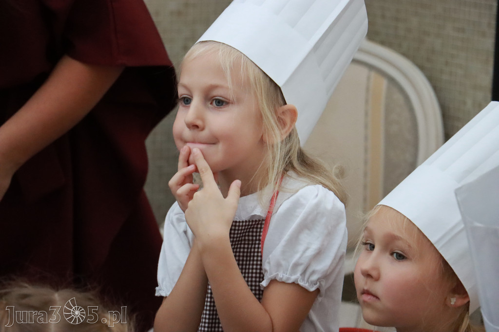 Fotorelacja: Turniej POLSKA NA WESOŁO w Koziegłowach