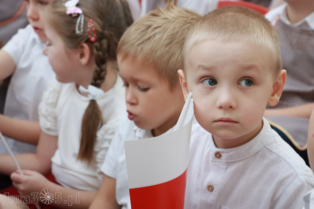 Fotorelacja: Turniej POLSKA NA WESOŁO w Koziegłowach
