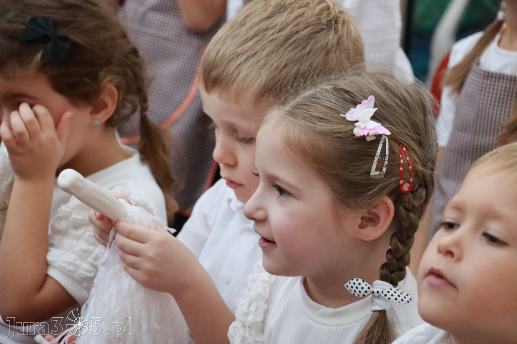 Fotorelacja: Turniej POLSKA NA WESOŁO w Koziegłowach