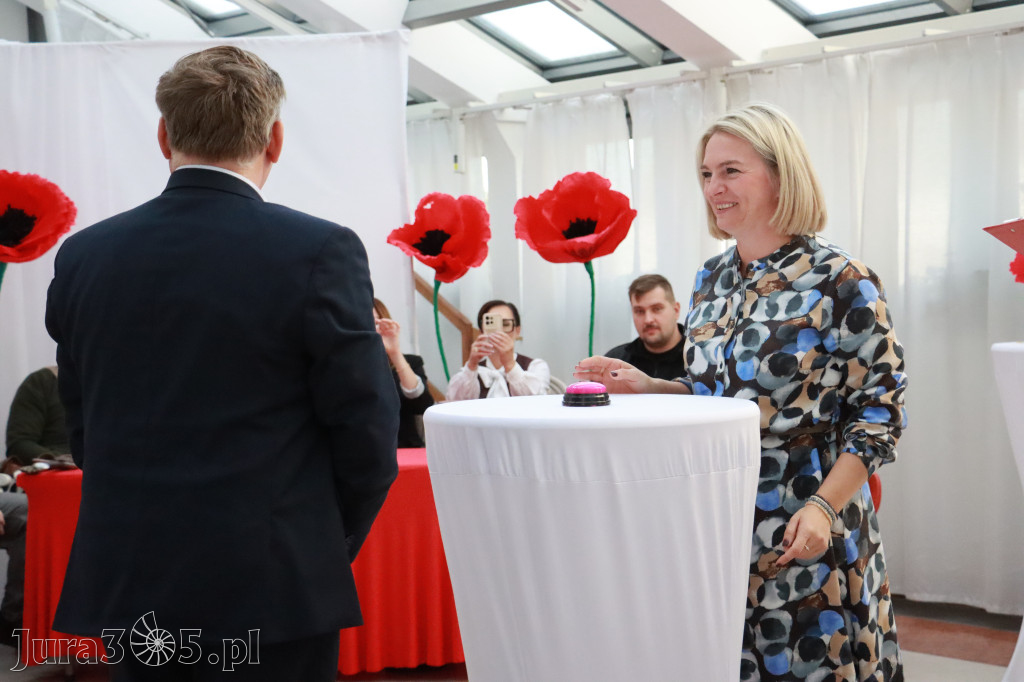 Fotorelacja: Turniej POLSKA NA WESOŁO w Koziegłowach