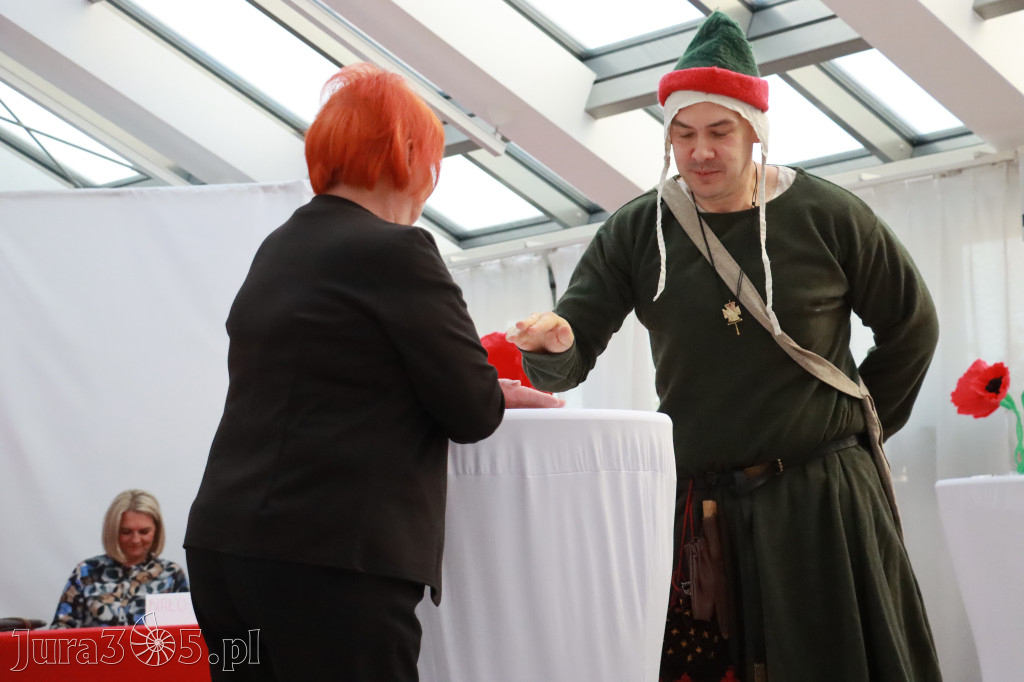 Fotorelacja: Turniej POLSKA NA WESOŁO w Koziegłowach