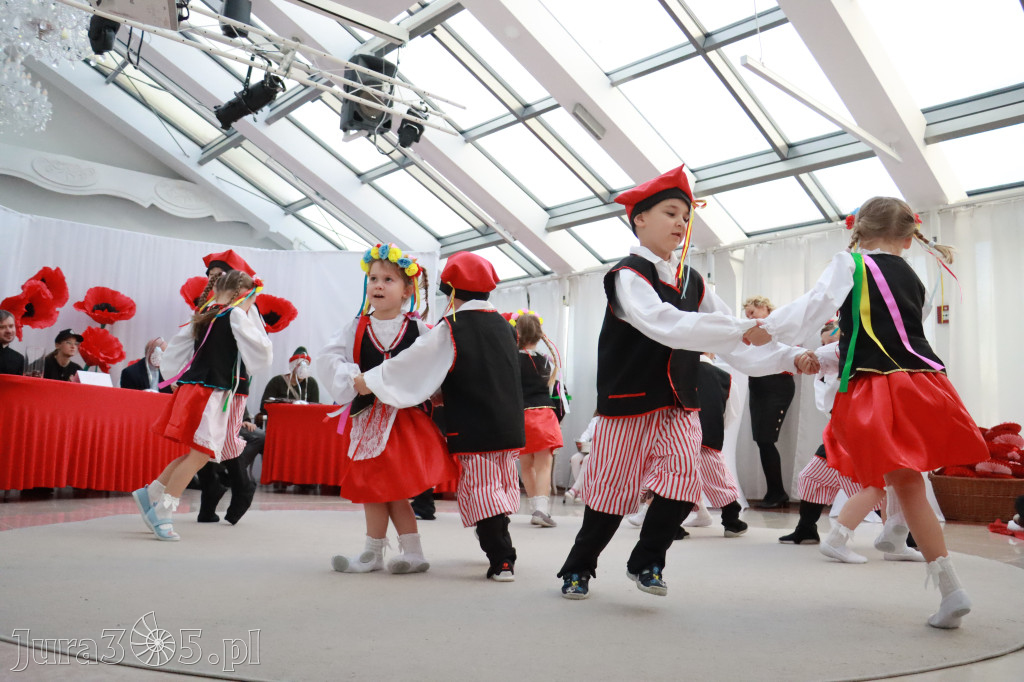 Fotorelacja: Turniej POLSKA NA WESOŁO w Koziegłowach