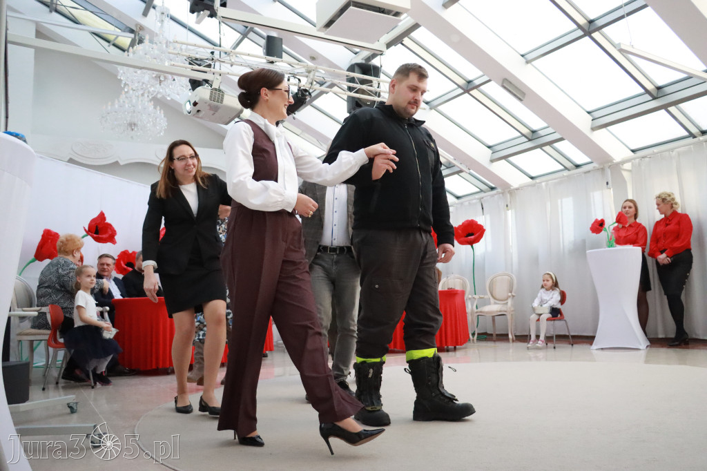 Fotorelacja: Turniej POLSKA NA WESOŁO w Koziegłowach