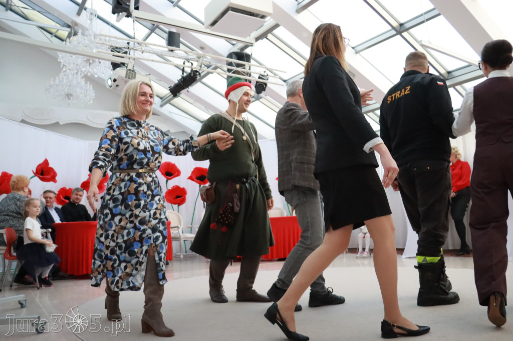 Fotorelacja: Turniej POLSKA NA WESOŁO w Koziegłowach