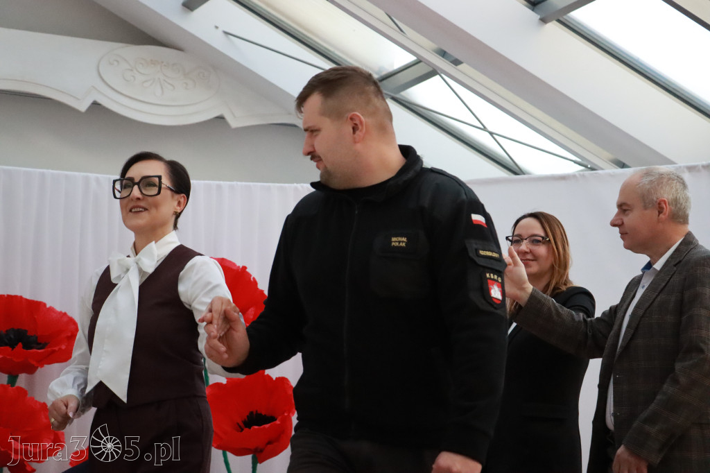 Fotorelacja: Turniej POLSKA NA WESOŁO w Koziegłowach